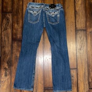 Women’s Miss Me jeans size 31